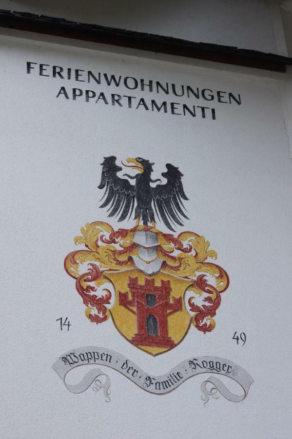 Sexten Ferienwohnungen Am Laerchenweg מראה חיצוני תמונה